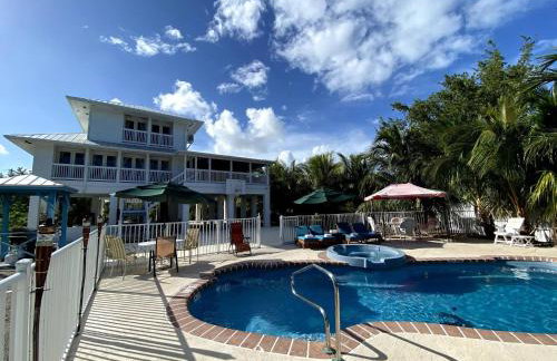 Eco Friendly Secluded OceanView Pool near Key West - Foto 68