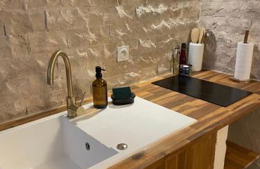 Appartement Nid Bohème - Romantique et Cosy - Foto 12