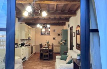 Locazione turistica ex Le Casette Di Cedromonte - Foto 30