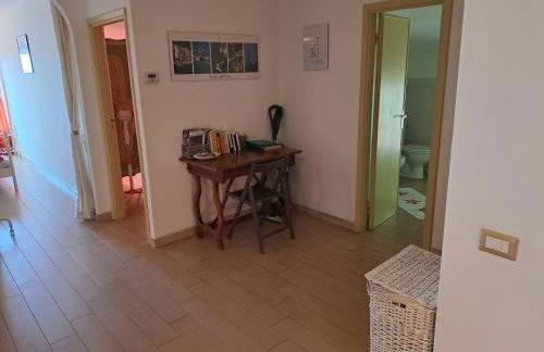 Appartamento con vista sul Golfo - Foto 12