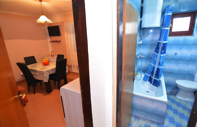 Apartments Jovana - Foto 18