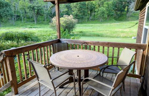 The Cottage at Journey Inn - Foto 25