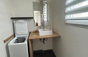 En famille ou amis avec la mer - Foto 44