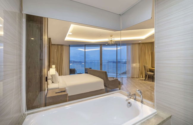 Panorama Beachfront Nha Trang by LYN Condotel - Photo 26