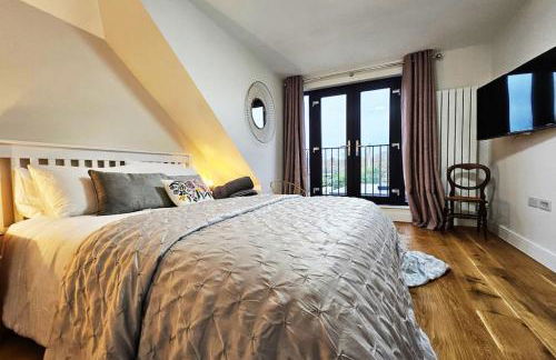 Homely 6 bed Cottage 30 mins to Heathrow, London, Legoland, Windsor Castle - Photo 56