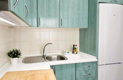 La Gaeta 1,Views above the Ocean - Foto 28