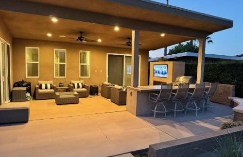 Chill-Inn, an Indian Wells Oasis - Foto 52