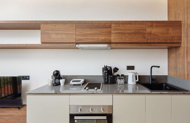 Charming 1-0 Studio in Kotor-kavac With Pool & Spa - Foto 4