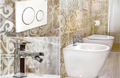 Locazione Turistica Arcobaleno "Appartamento Deluxe" - Foto 26