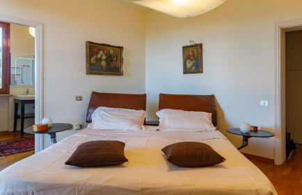 Villa delle Rose - Modern design, pool & AirCO - Foto 15