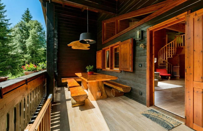 Chalet Soleada - Foto 8