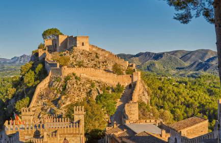 Castle House Xativa - Foto 41