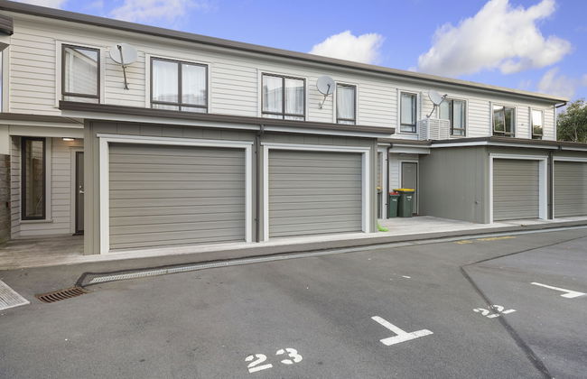 Super Chic Apt nr Albany Mall - Carpark - Foto 32