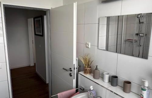 Ferienwohnung Baustraße - Foto 40