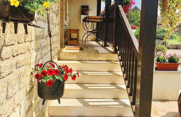 Gite la Maison du Tonnelier - Foto 9