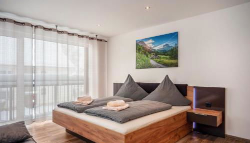 Ferienwohnung Legau - Foto 5