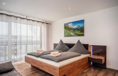 Ferienwohnung Legau - Foto 5