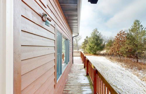 Sand Dunes Lodge - Foto 24