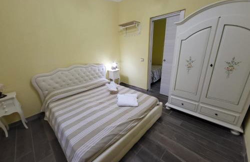 DONNA FILOMENA Residence - Foto 3