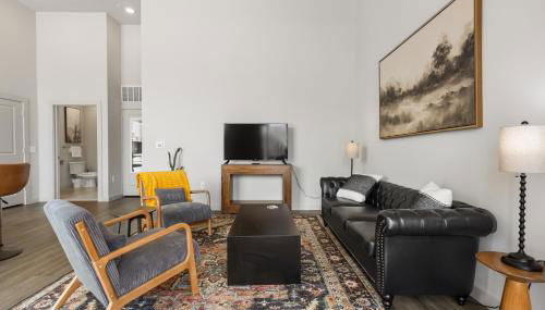 Luxury Townhouse-Style Apartment - Foto 5, Other