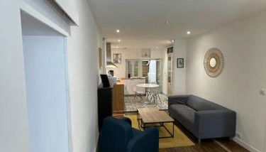 Appartement cosy à deux pas de la gare - Foto 2