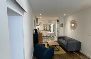 Appartement cosy à deux pas de la gare - Foto 2