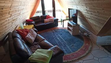 Helle Ferienwohnung im Loft-Charakter - Foto 2