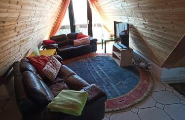 Helle Ferienwohnung im Loft-Charakter - Foto 2