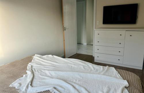 Casa 2 QUARTOS 2 BANHEIROS Freguesia do Ribeirão da Ilha - Foto 24