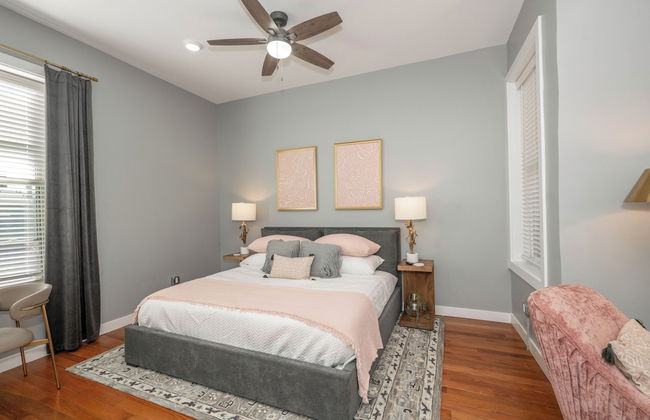 Findlay Market Suite 5 - Foto 6