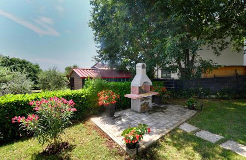 Calming Garden - Foto 15