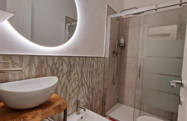 Bed & Breakfast L'Incanto Intero Appartamento - Foto 17