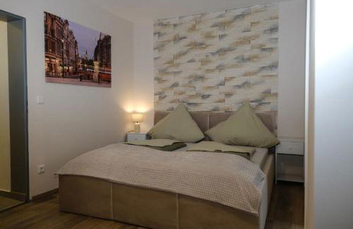 SchlossCasa Lauf an der Pegnitz Zimmer London - Foto 1