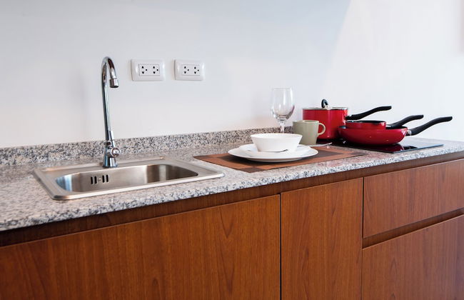 Rawai Beach Condo 419 - Foto 8