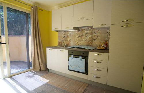 DONNA FILOMENA Residence - Foto 58