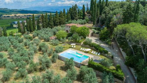 Tenuta La Pieve Casale Presciano - Foto 4