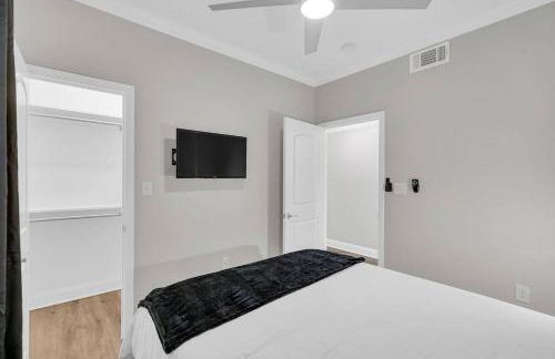 Patio Retreat Festival Season Getaway - Foto 15