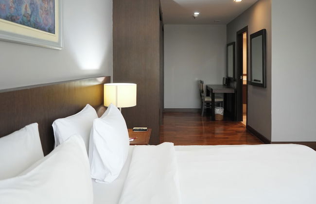 Royal Suite Hotel Bangkok - Foto 27