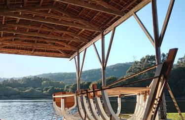 O MIRADOR da RÍA - Foto 55