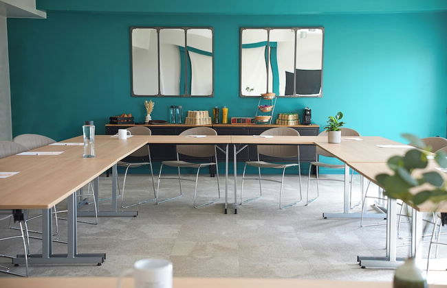 Appart'City Confort Montpellier Ovalie 1 - Foto 40