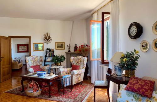 Villa dei Pini - Foto 26