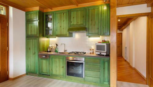 Appartamento Michaela a Vinigo - Foto 4