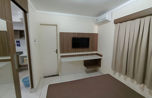 Apartment L'Acqua diRoma V - JC TEMPORADA - Foto 18