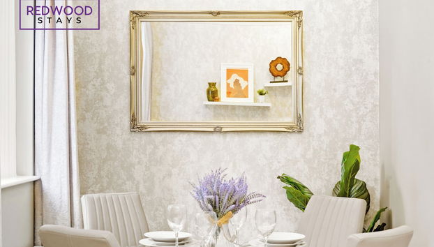 THE FORBURY - Foto 5, Servicio de comidas en la habitación