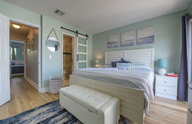 Bayview Beach Condo - Foto 2