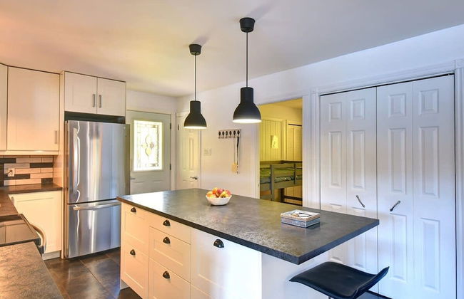 Chalet des Becassines Citq 310334 - Foto 14