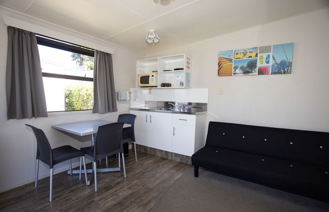 Cosy Corner Holiday Park - Foto 31