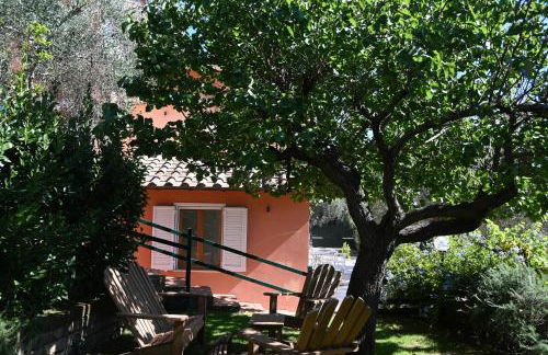 Villa Capalbio - Foto 5