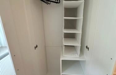 Ferienwohnung Zentralglück - Foto 19