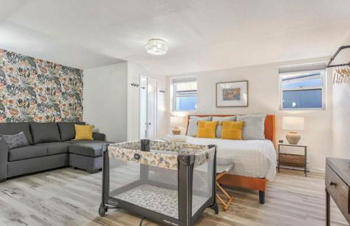 Pikes Escape - Downtown Workcation 4K Roku - Foto 23